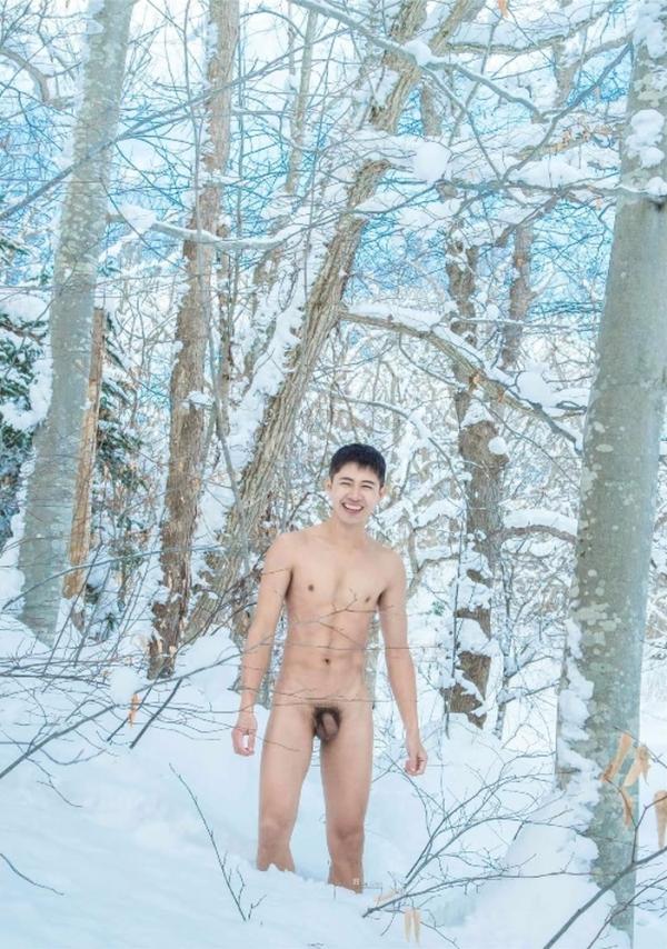 Whoseman-10-犬系男孩-安東尼-北海道特別企劃